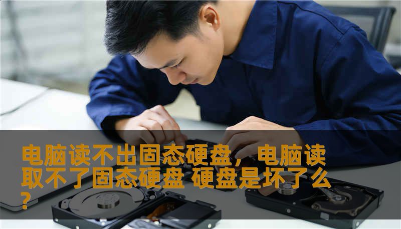 电脑读不出固态硬盘,电脑读取不了固态硬盘 硬盘是坏了么? 电脑读不出固态硬盘,电脑读取不了固态硬盘 硬盘是坏了么?
