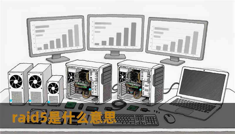 raid5是什么意思                    标题（TDK）：        一次突如其来的raid5是什么意思：服务器掉盘后，我如何带团队把数据找回    正文：    raid5是什么意思：从比喻开始理解阵列与校验    把RAID5想象成三人合租的账本系统：每个人定期把自己的账目抄到公用账本上，而且每次还会计算一条“校验行”（类似合计或校验和），放在不同人的账本上。raid5是