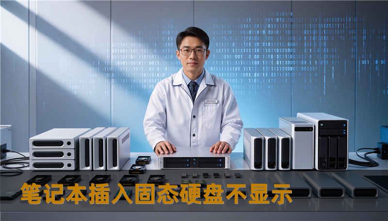 笔记本插入固态硬盘不显示                    Meta 描述（≤160 字，含指定关键词）：        笔记本插入固态硬盘不显示？技王数据恢复提供专业数据恢复方案与硬盘修复服务，覆盖SSD掉盘、服务器恢复、RAID修复等场景，作为数据恢复公司严格把控隐私保护。    正文    开篇引导（约320 字，故事化引入）        某天清晨，一位婚礼摄影师冲着客户交付的工程包插