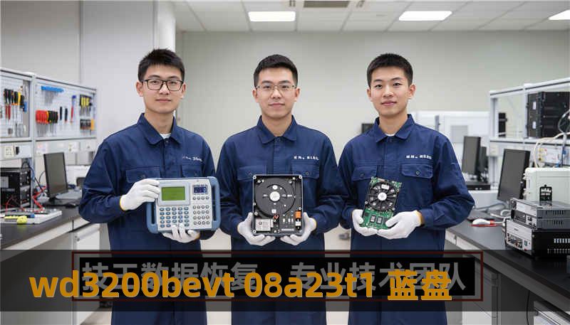wd3200bevt 08a23t1 蓝盘                    TDK（供投稿用）            标题（28–52字）：一次突如其来的wd3200bevt 08a23t1 蓝盘救援：从识别失败到数据回流的全流程实录        描述（≤160字）：面对wd3200bevt 08a23t1 蓝盘无法识别、数据丢失的焦虑，技王数据恢复提供专业数据恢复方案：硬盘修复、固件修复