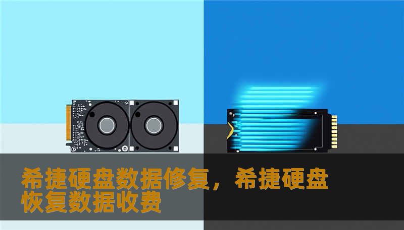 希捷硬盘数据修复，希捷硬盘恢复数据收费
