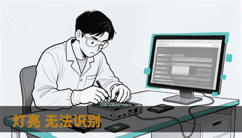 灯亮 无法识别 灯亮 无法识别