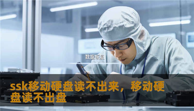 ssk移动硬盘读不出来，移动硬盘读不出盘                    这一刻的寂静，胜过万语千言：当你的SSK移动硬盘选择“隐身”    在数字化生存的今天，我们几乎把所有的“身家性命”都托付给了那些冰冷的精密元件。摄影师的数万张废片与神作，财务人的层叠报表，甚至是你珍藏多年的老电影，它们统统蜷缩在一个巴掌大的SSK移动硬盘里。就在某个急需资料的午后，当你像往常一样轻巧地插上USB接口，