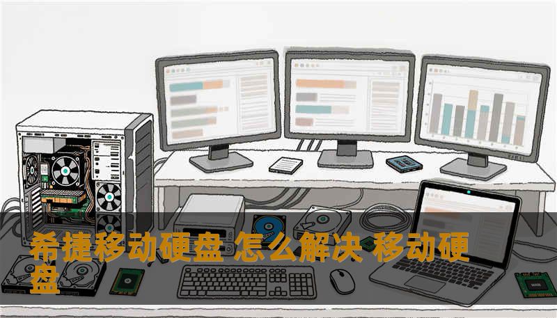 希捷移动硬盘 怎么解决 移动硬盘 希捷移动硬盘 怎么解决 移动硬盘