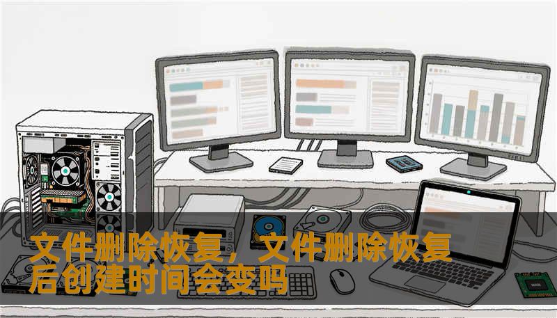 文件删除恢复，文件删除恢复后创建时间会变吗