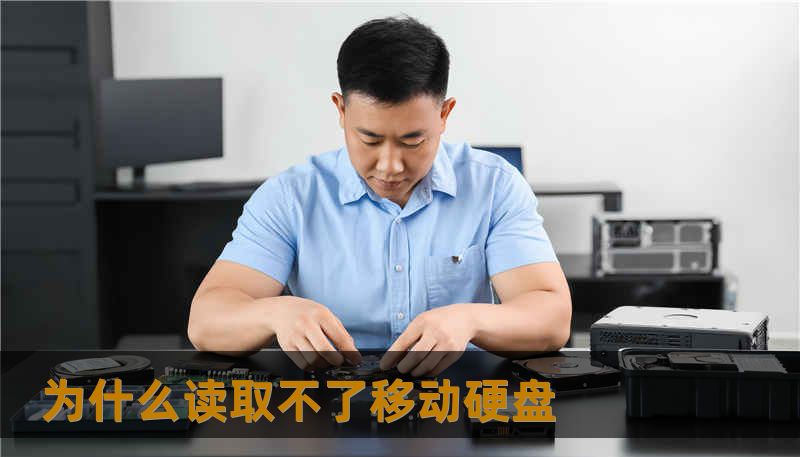 为什么读取不了移动硬盘 为什么读取不了移动硬盘