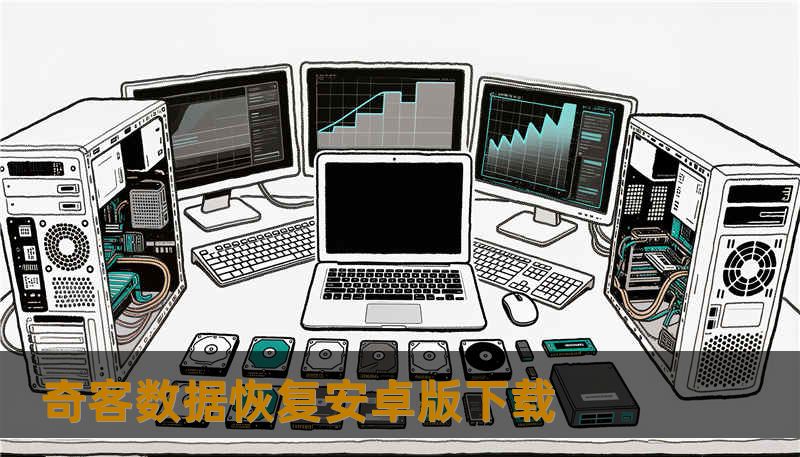 奇客数据恢复安卓版下载 奇客数据恢复安卓版下载