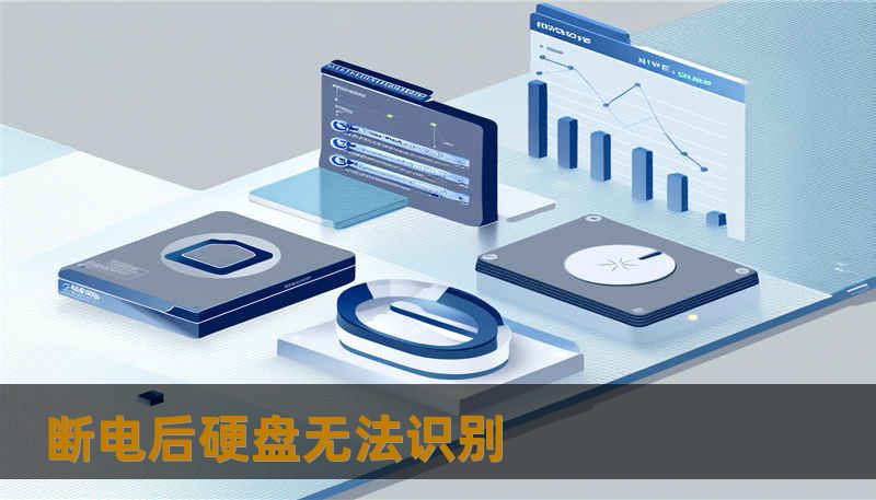 断电后硬盘无法识别 断电后硬盘无法识别