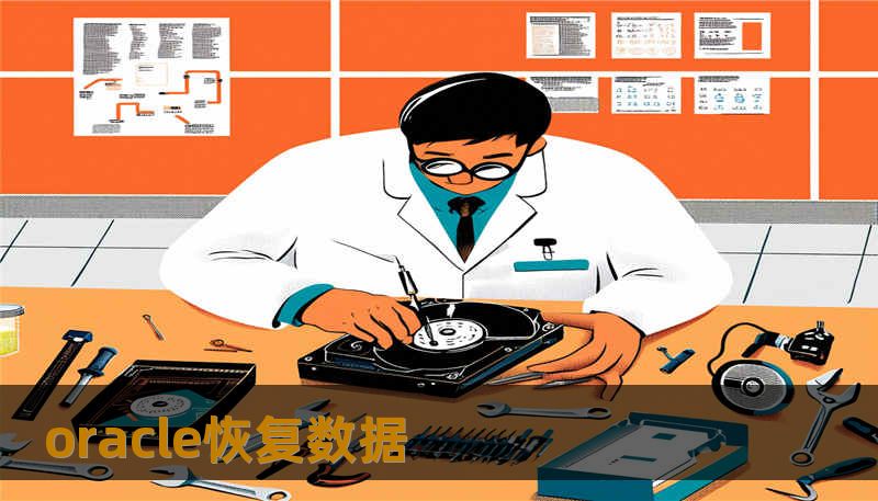 oracle恢复数据                    标题（Title）        一次突如其来的 Oracle 恢复数据事件：从故障诊断到可执行恢复方案的实战记录    描述（Meta Description）        遇到 Oracle 恢复数据、硬盘不识别或 SSD 掉盘造成的业务中断？技王数据恢复以 20+ 年直营实验室与工程师团队，提供服务器恢复、RAID 修复、硬盘修复