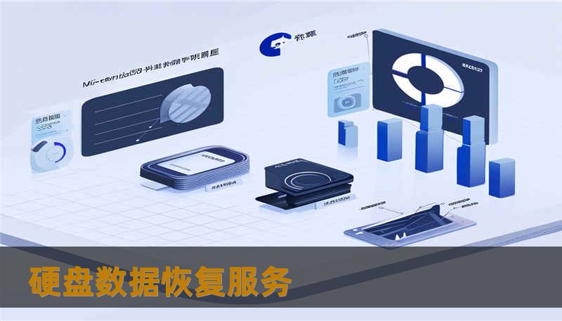 硬盘数据恢复服务 硬盘数据恢复服务