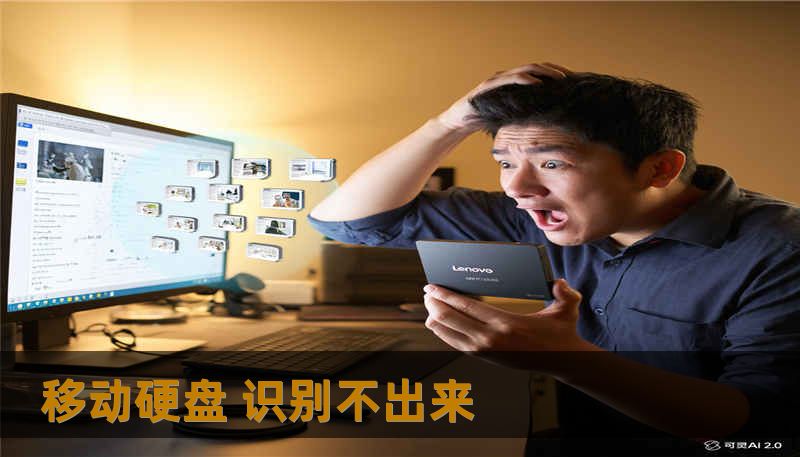 移动硬盘 识别不出来 移动硬盘 识别不出来