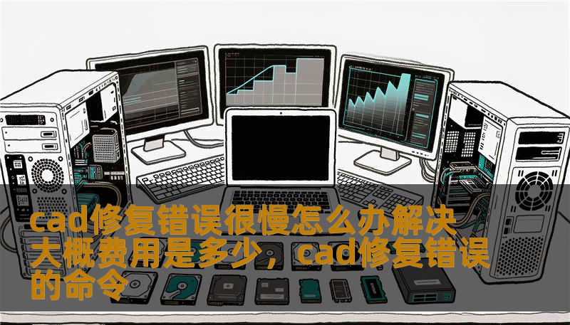 在使用CAD软件时，遇到修复错误的情况常常让人头疼，尤其是当修复进程缓慢时。本文将为您提供有效的解决方案，并探讨CAD错误修复的相关费用，帮助您更高效地完成工作，提升生产力。
