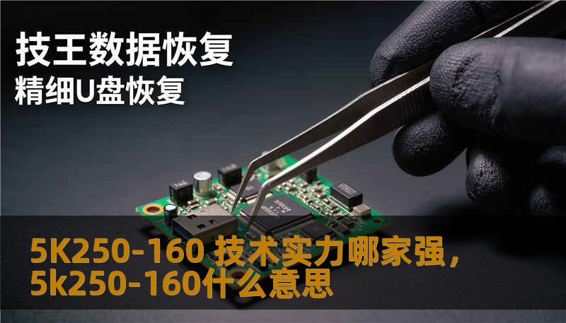5K250-160 技术实力哪家强，5k250-160什么意思