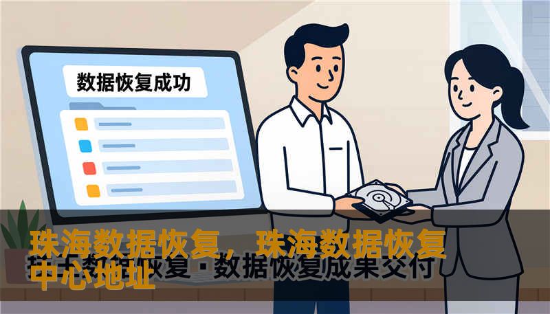 珠海地区领先的数据恢复服务，支持硬盘、手机、U盘、服务器等多种介质，一对一工程师恢复，免费检测，安全保密，价格透明，速度可约。