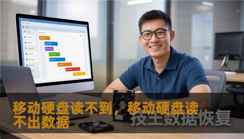 移动硬盘读不到，移动硬盘读不出数据