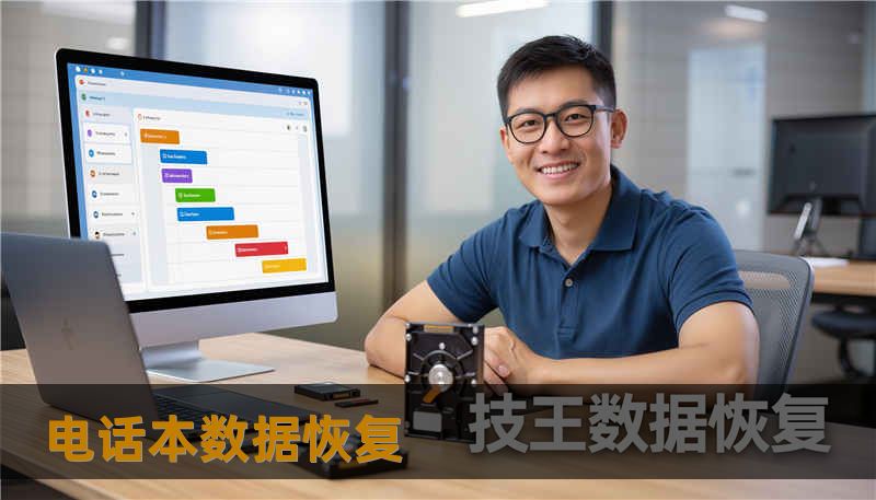 电话本数据恢复
