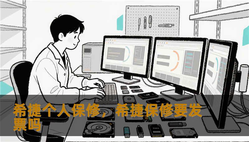 希捷个人保修，希捷保修要发票吗