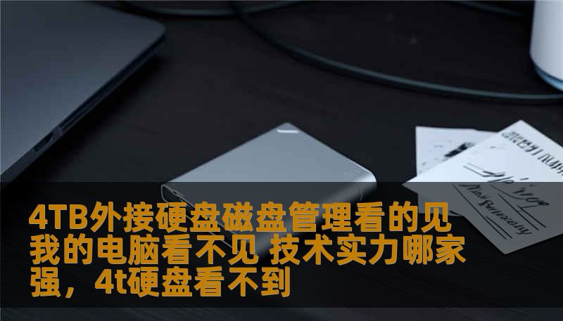 4TB外接硬盘磁盘管理看的见我的电脑看不见 技术实力哪家强,4t硬盘看不到 4TB外接硬盘磁盘管理看的见我的电脑看不见 技术实力哪家强,4t硬盘看不到