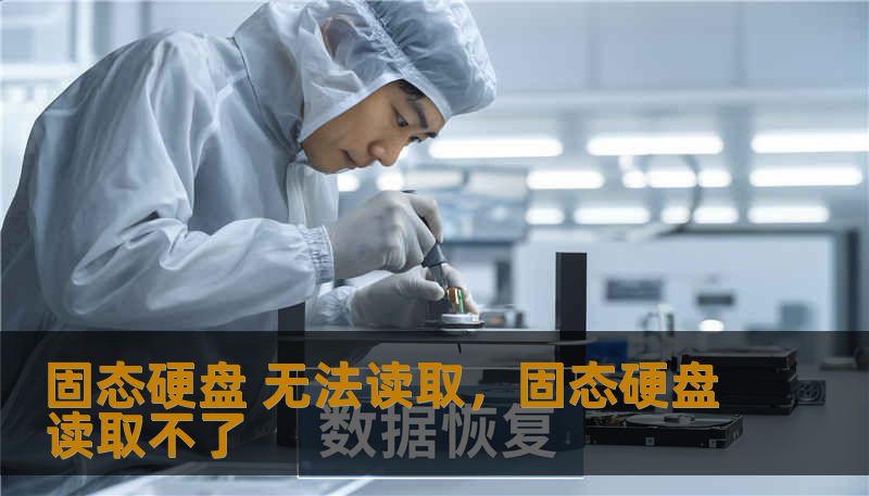 固态硬盘 无法读取，固态硬盘读取不了