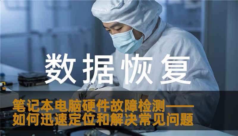 笔记本电脑硬件故障检测——如何迅速定位和解决常见问题 笔记本电脑硬件故障检测——如何迅速定位和解决常见问题
