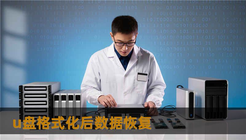 u盘格式化后数据恢复 u盘格式化后数据恢复