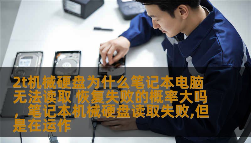 2t机械硬盘为什么笔记本电脑无法读取 恢复失败的概率大吗，笔记本机械硬盘读取失败,但是在运作