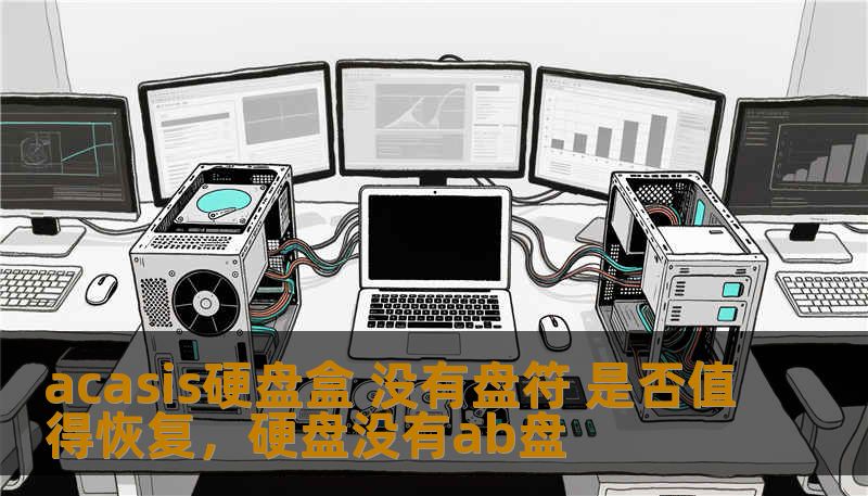 当Acasis硬盘盒出现没有盘符的情况时，我们应该如何处理？是选择恢复数据还是寻找其他解决方案？本文将为你分析，帮助你做出最佳决策。