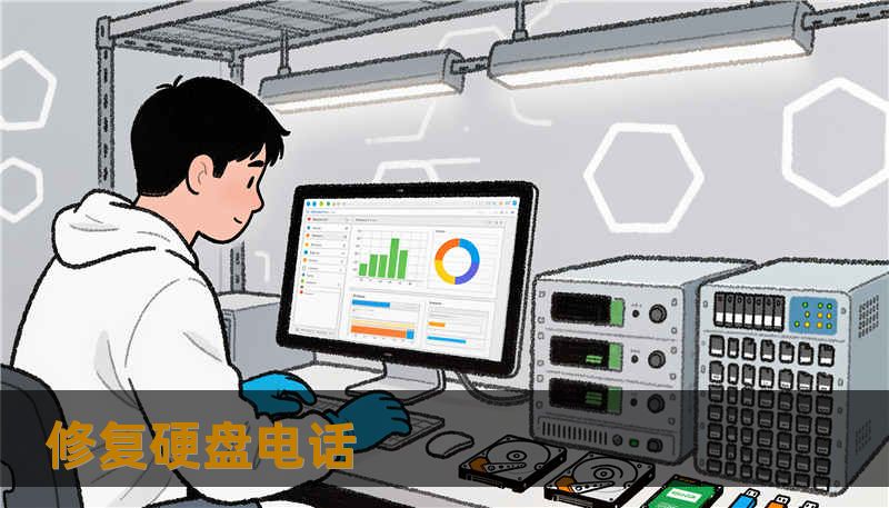 修复硬盘电话