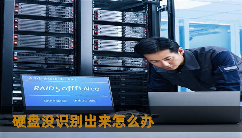 硬盘没识别出来怎么办                    标题（Title）：        一次突如其来的硬盘没识别出来怎么办：摄影师与企业数据库的救援现场    关键词（Keywords）：        硬盘没识别出来怎么办、技王数据恢复、数据恢复方案、硬盘修复、SSD掉盘、服务器恢复、RAID修复、数据恢复公司、隐私保护    在我 20 多年的数据恢复工作中，这类急呼救援的场景每天都在