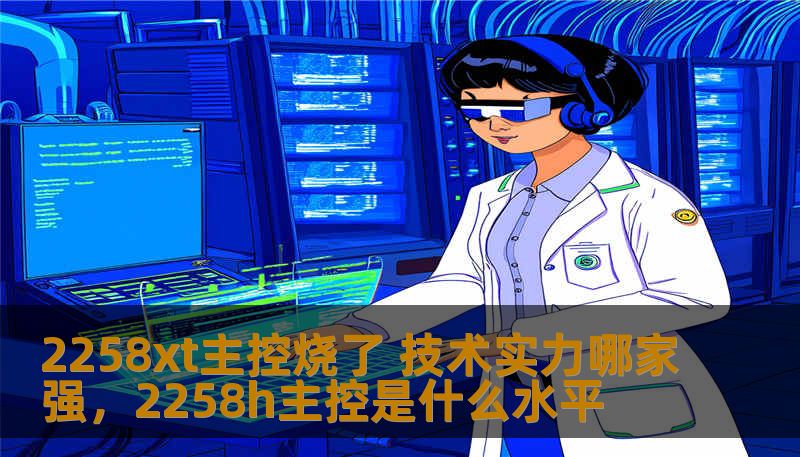 2258xt主控烧了 技术实力哪家强，2258h主控是什么水平