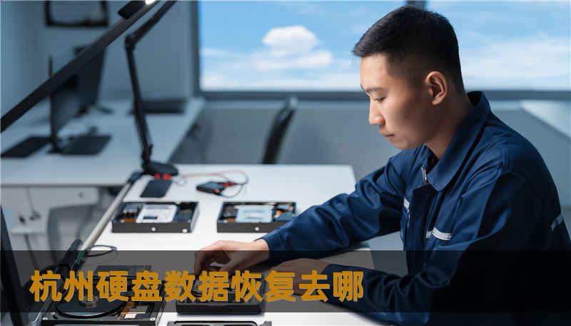 杭州硬盘数据恢复去哪 杭州硬盘数据恢复去哪