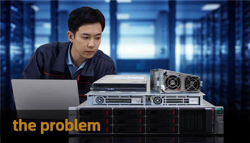 the problem the problem