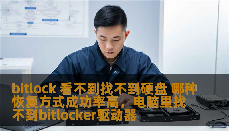 在使用BitLocker加密硬盘时，有时可能会出现“找不到硬盘”的问题，造成数据无法访问。本文为您提供几种高成功率的恢复方法，帮助您轻松解决这个难题，保护宝贵数据不丢失。