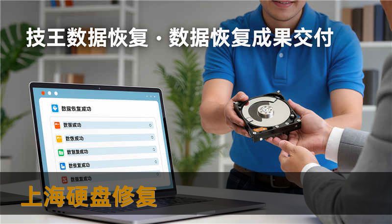 上海硬盘修复