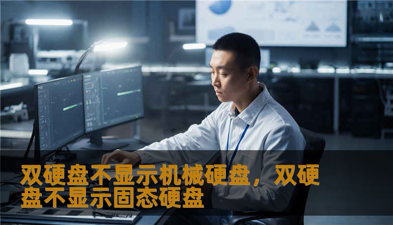 双硬盘系统中机械硬盘不显示的常见原因与实操修复指南，涵盖硬件排查、BIOS与系统设置、数据恢复与预防方案，适合DIY爱好者与需要专业救援的用户