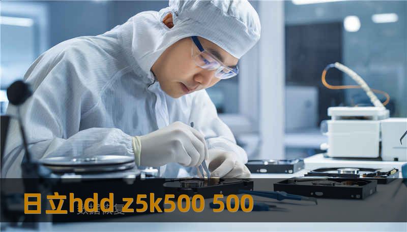 日立hdd z5k500 500