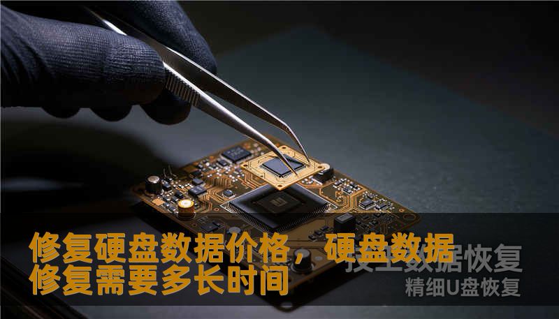 修复硬盘数据价格，硬盘数据修复需要多长时间