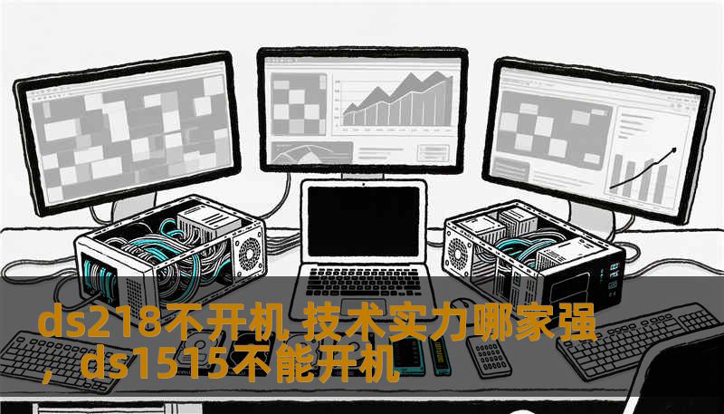 ds218不开机 技术实力哪家强，ds1515不能开机