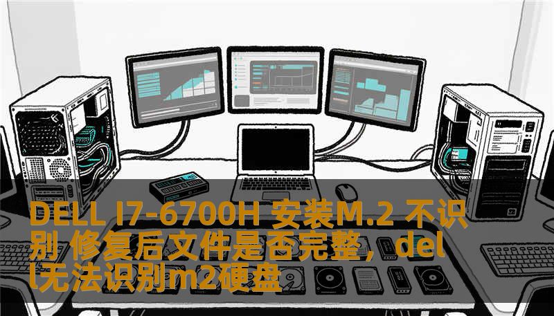 DELL I7-6700H 安装M.2 不识别 修复后文件是否完整,dell无法识别m2硬盘 DELL I7-6700H 安装M.2 不识别 修复后文件是否完整,dell无法识别m2硬盘