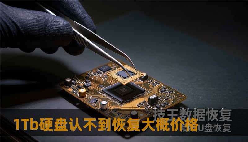 1Tb硬盘认不到恢复大概价格 1Tb硬盘认不到恢复大概价格