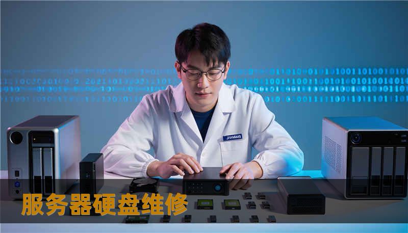 服务器硬盘维修 服务器硬盘维修