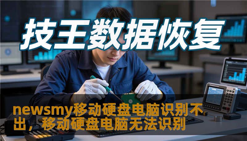 面对Newsmy纽曼移动硬盘在电脑上无法识别的棘手问题，本文深度解析了从物理连接、驱动故障到磁盘分区冲突的多种诱因，并提供了一套从硬件排查到系统调试的完整解决方案，助你找回珍贵数据，重拾数字生活的掌控感。