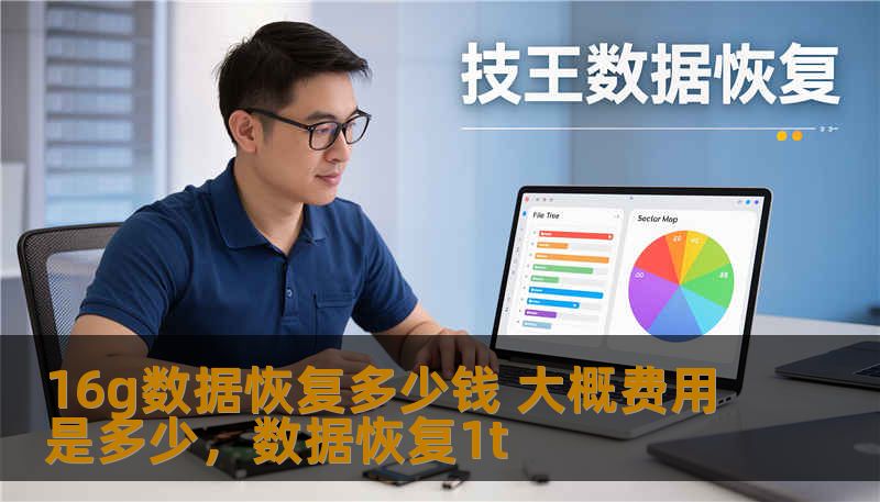 16g数据恢复多少钱 大概费用是多少，数据恢复1t