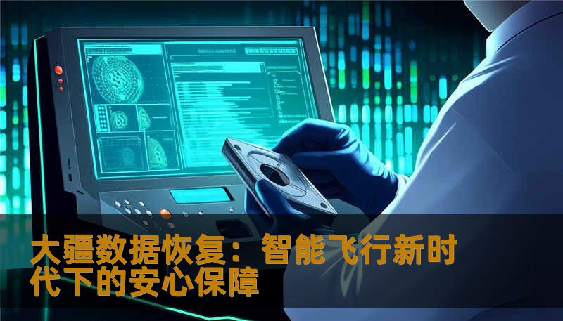 探索大疆数据恢复的核心技术与优势，助力航拍爱好者和企业客户无忧应对数据丢失难题，让您的每一次飞行都完美无忧。
