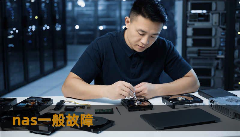 nas一般故障