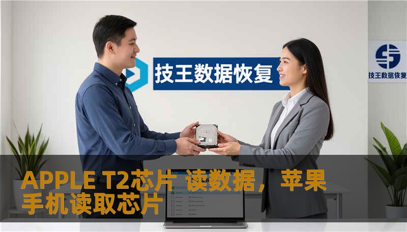 APPLE T2芯片 读数据，苹果手机读取芯片