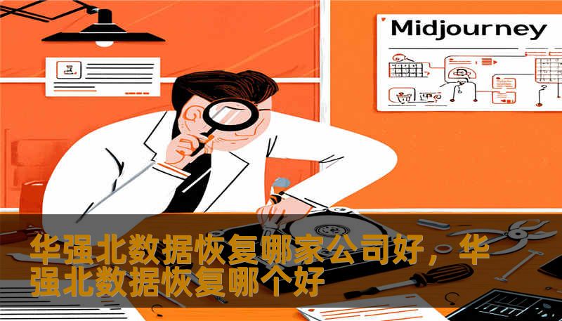 华强北数据恢复哪家公司好，华强北数据恢复哪个好