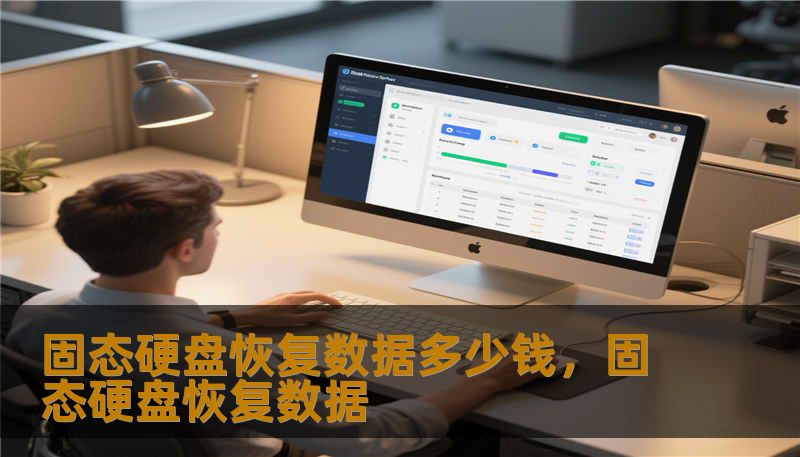 固态硬盘恢复数据多少钱，固态硬盘恢复数据