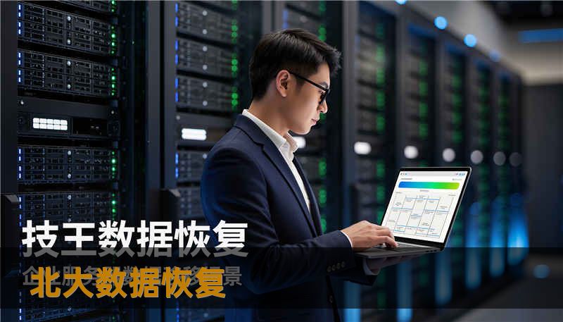 北大数据恢复