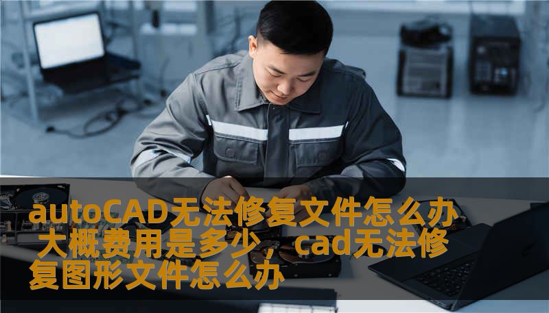 autoCAD无法修复文件怎么办 大概费用是多少，cad无法修复图形文件怎么办